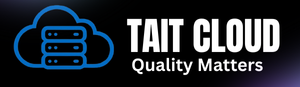 TaitCloud Logo